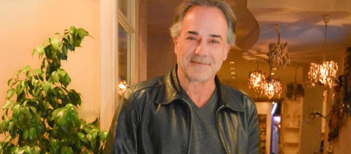 «Μου έχουν συμβεί παρασκηνιακές ίντριγκες στο θέατρο…»